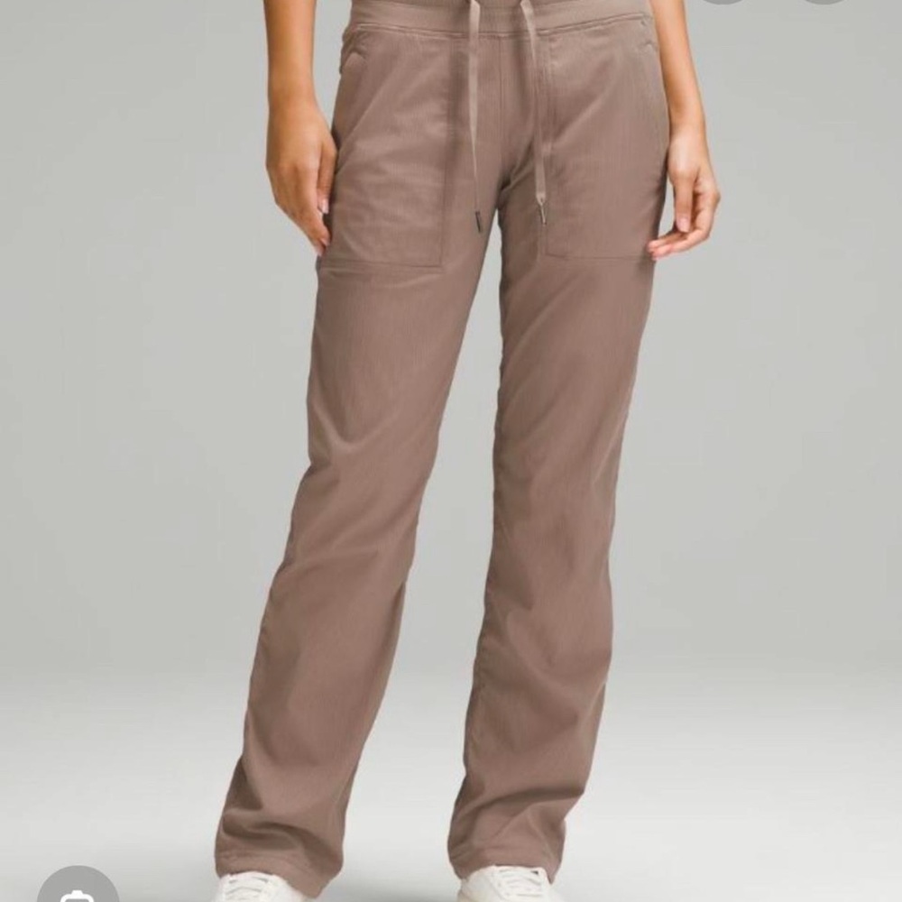 Lululemon dance studio pant